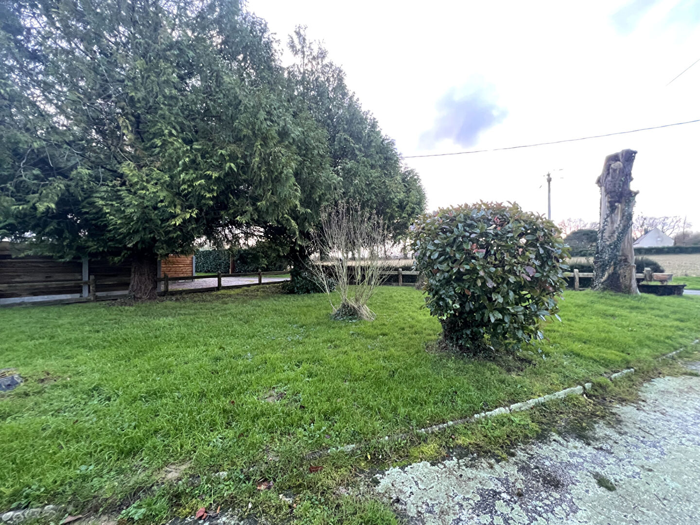 Maison T7 à Pace
