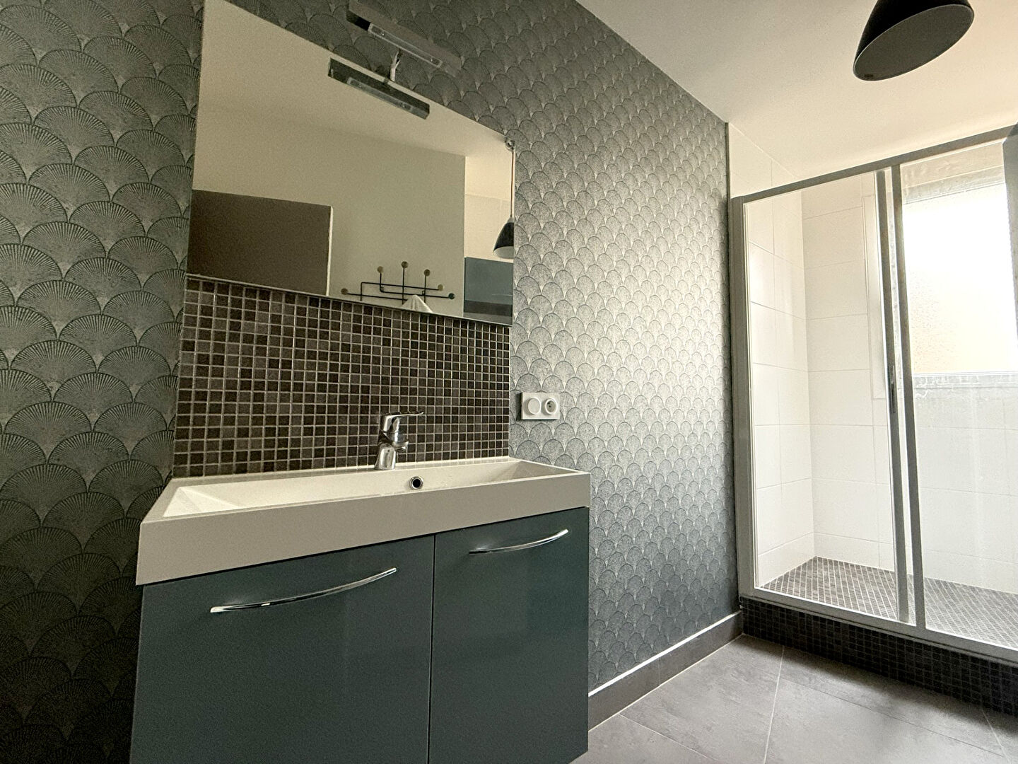 Appartement T2 à Rennes