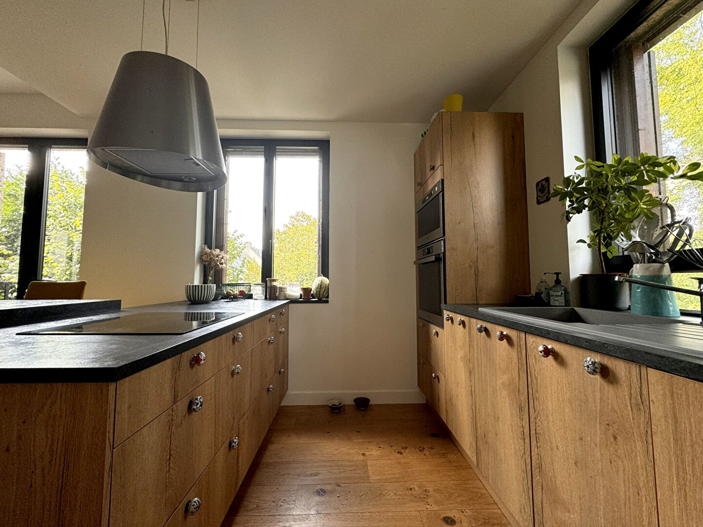 Maison T6 à Rennes