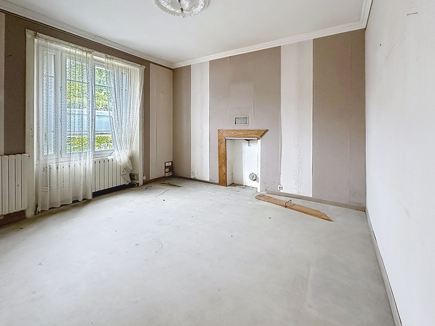 Maison T4 à Rennes