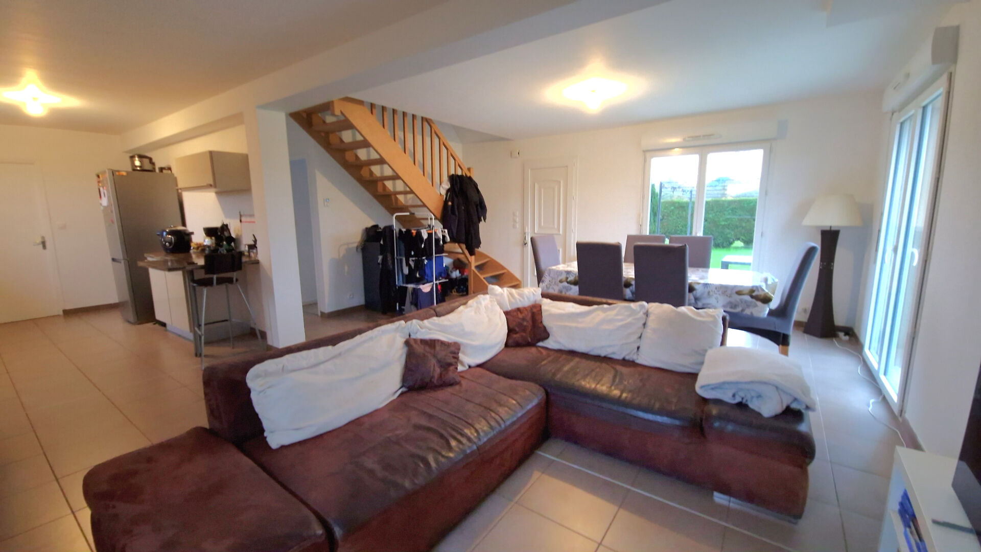 Maison T4 à Beignon
