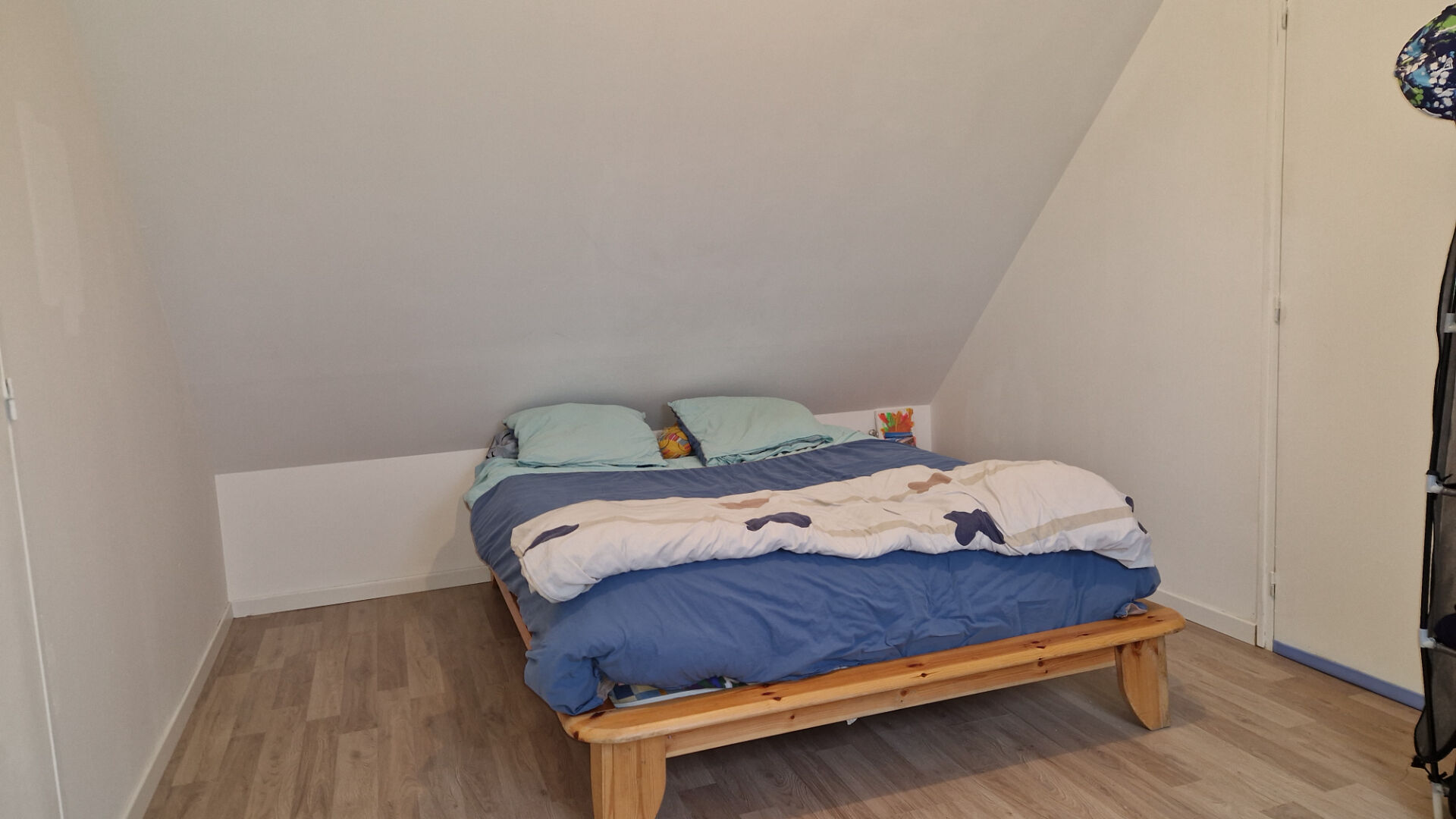 Maison T4 à Beignon