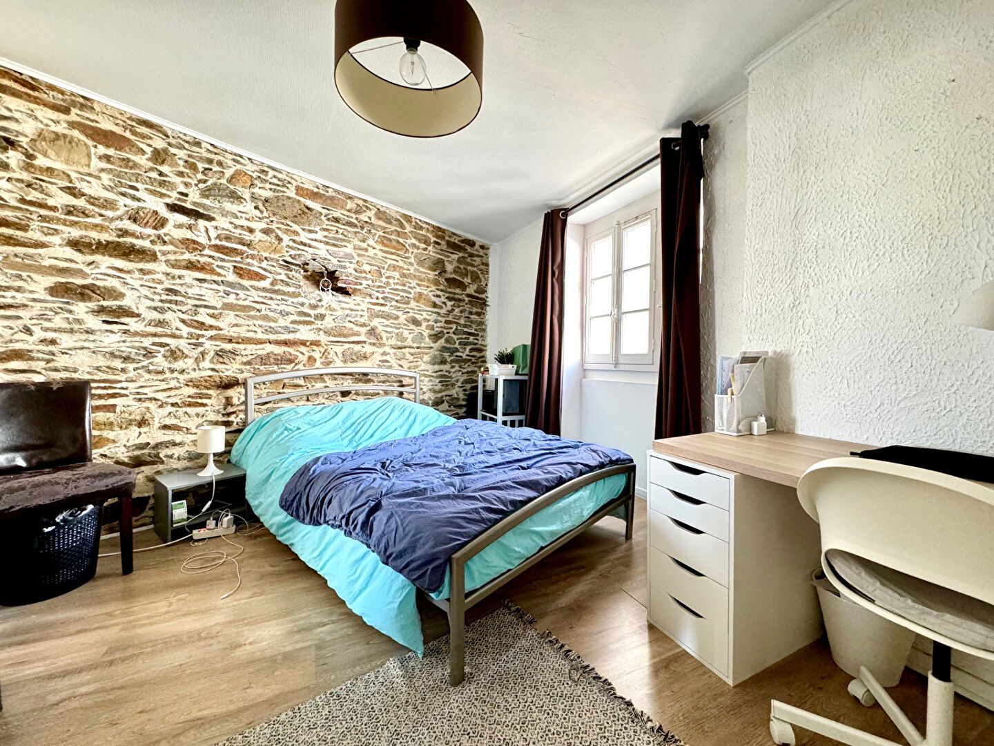 Appartement T3 à Rennes