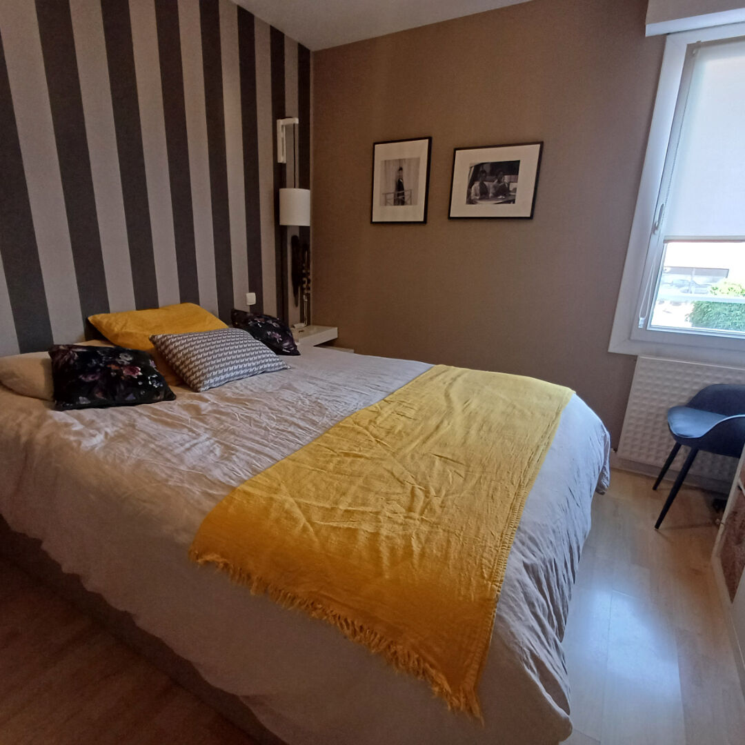 Appartement T3 à Loudeac