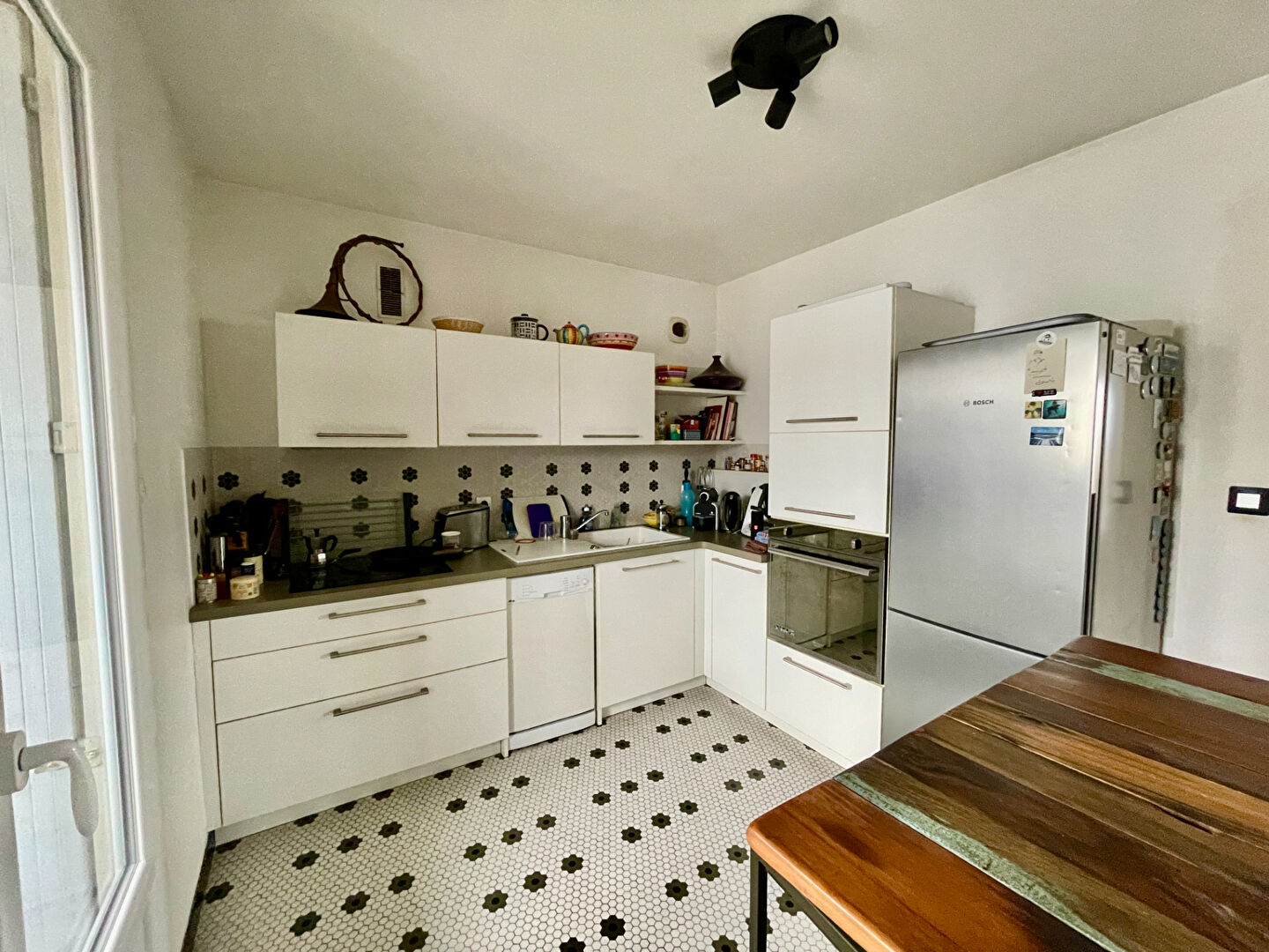Appartement T4 à Rennes