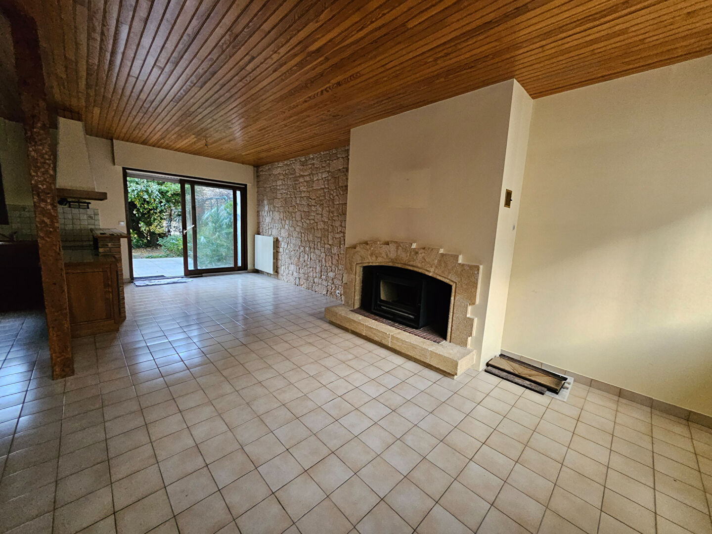 Maison T6 à Rennes