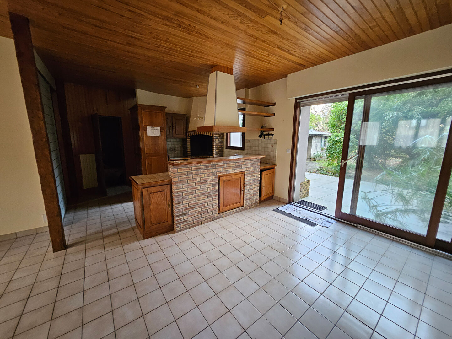 Maison T6 à Rennes