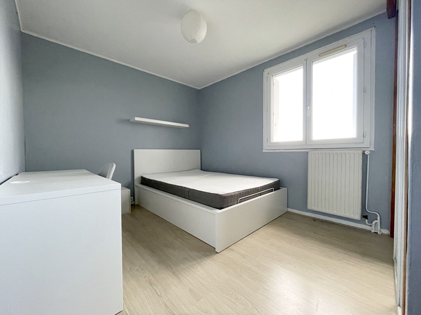 Appartement T4 à Rennes