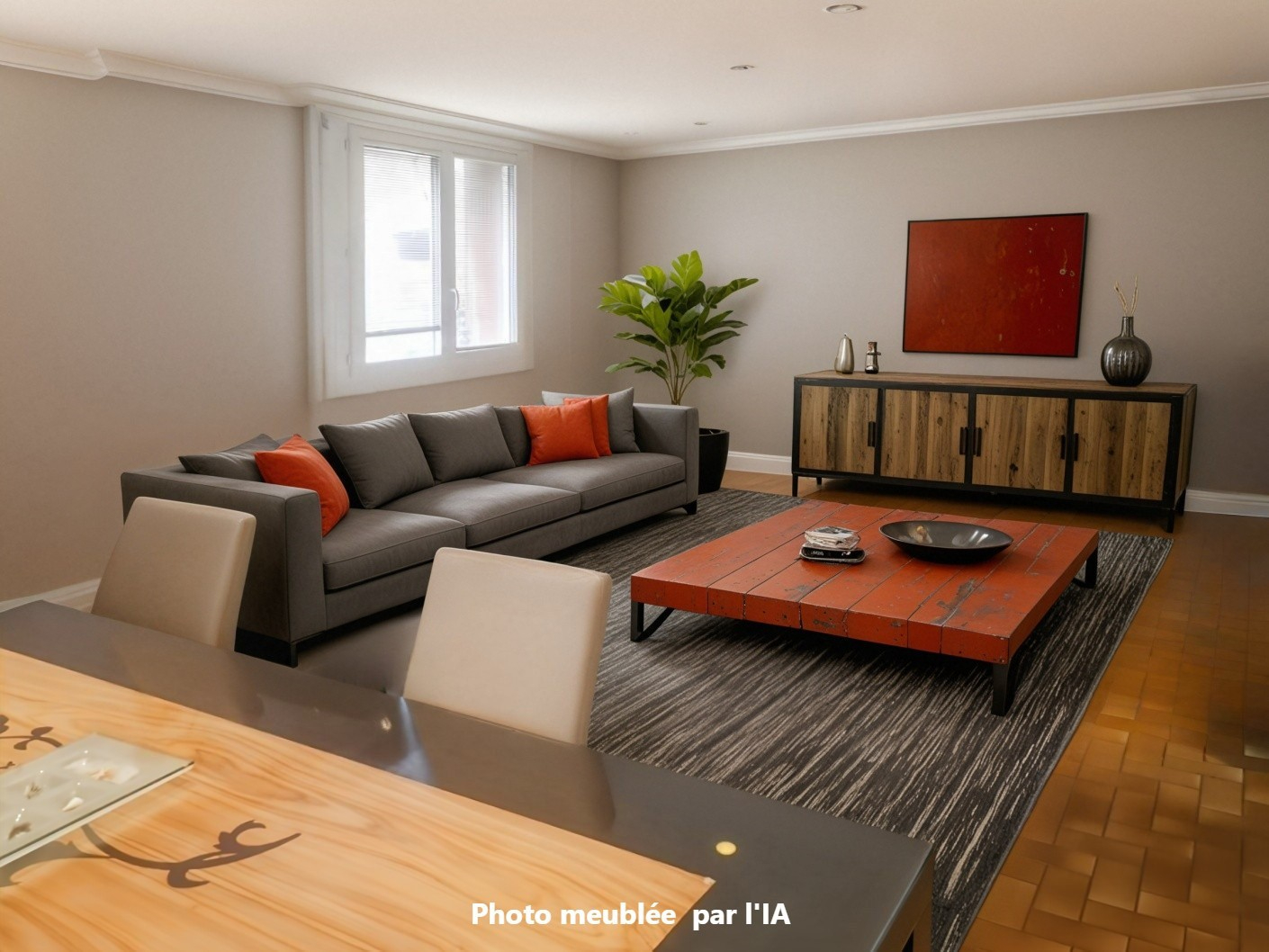 Appartement T5 à Rennes
