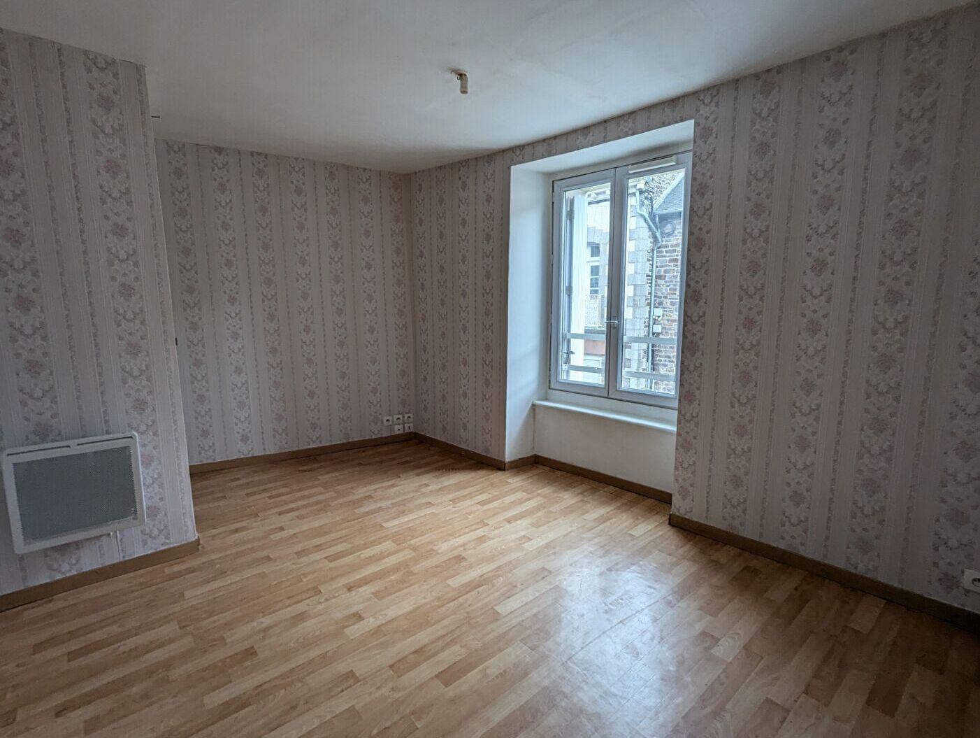 Appartement T3 à Retiers