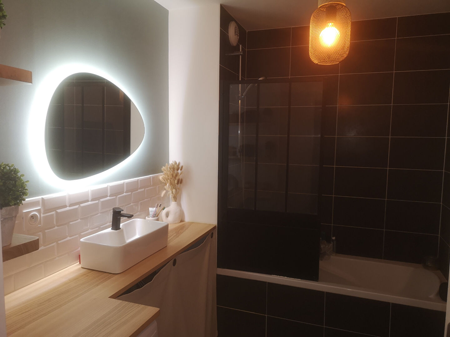 Appartement T3 à Rennes