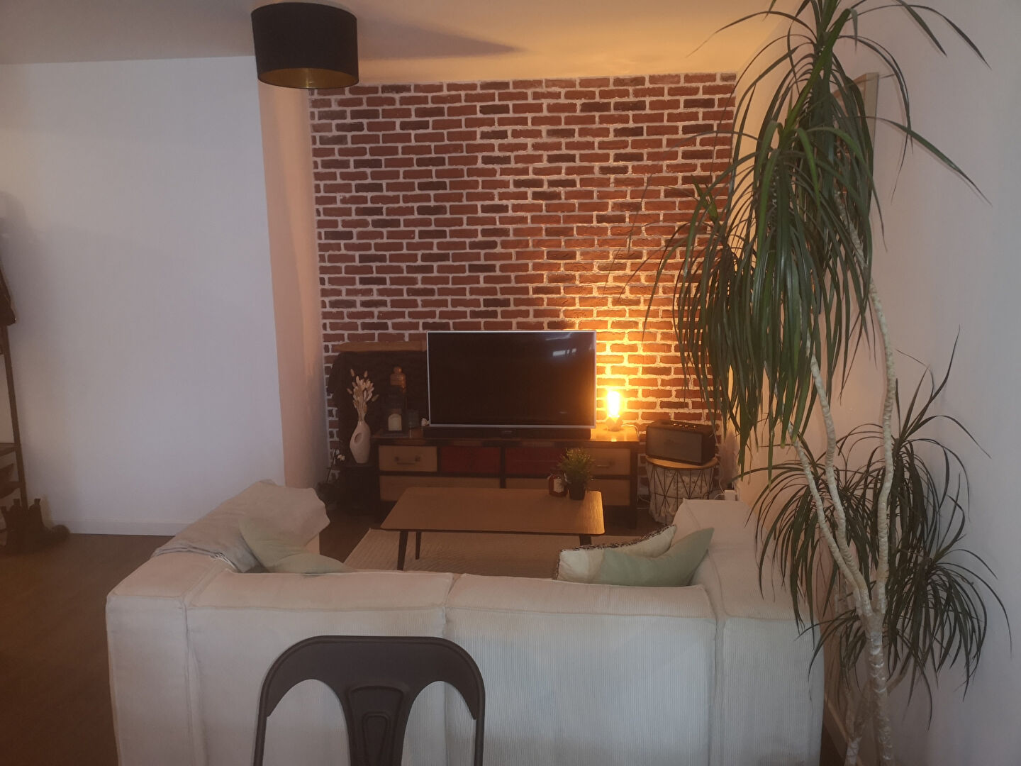 Appartement T3 à Rennes