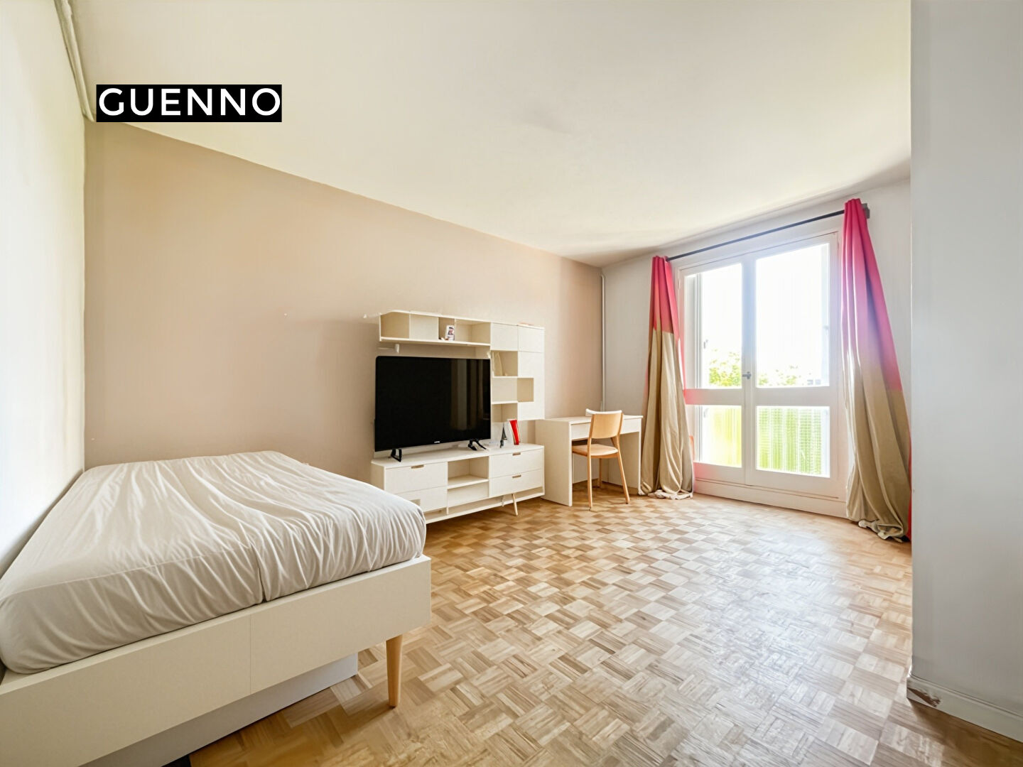 Appartement T6 à Rennes