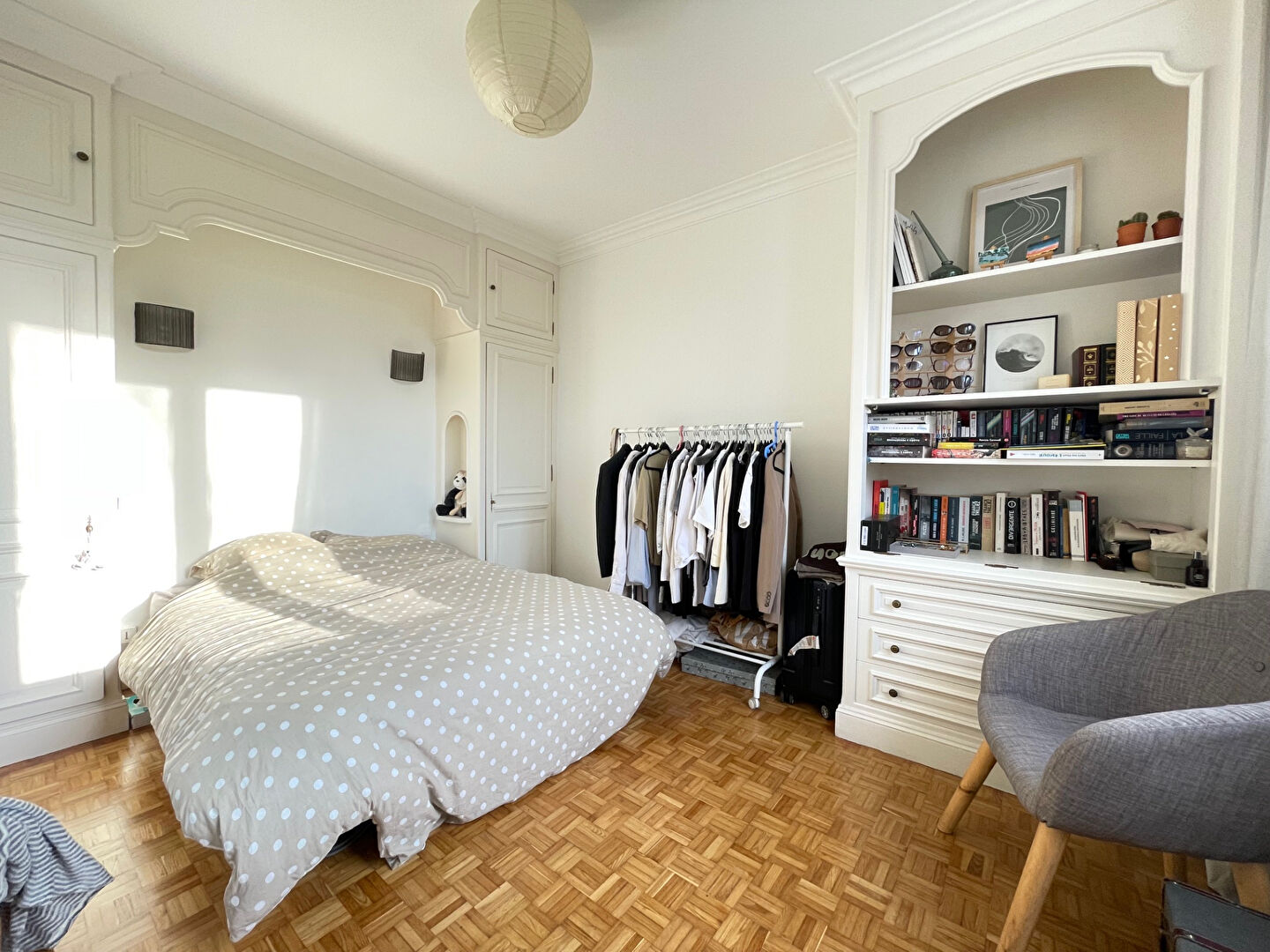 Appartement T2 à Rennes