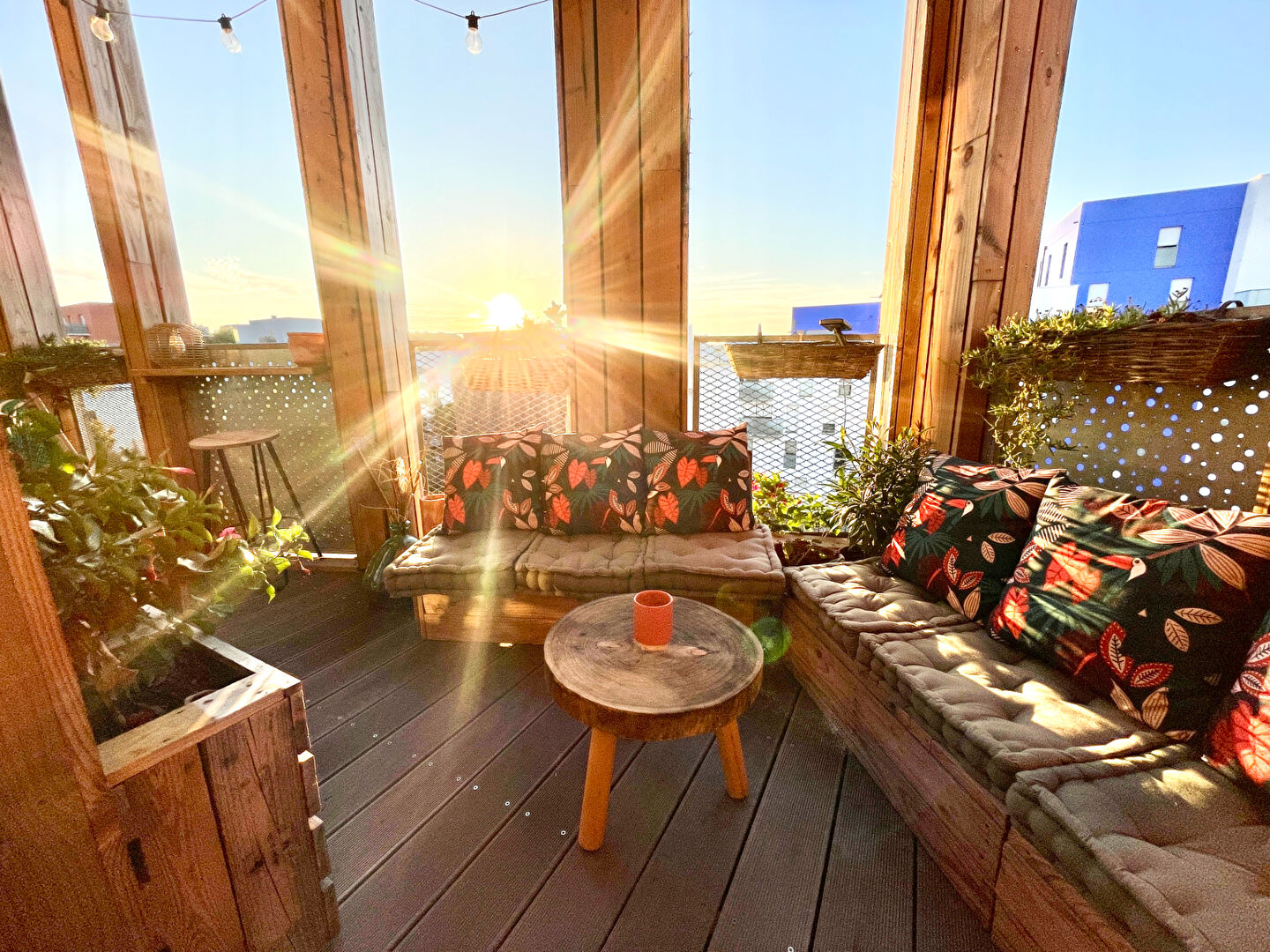 Appartement T3 à Rennes