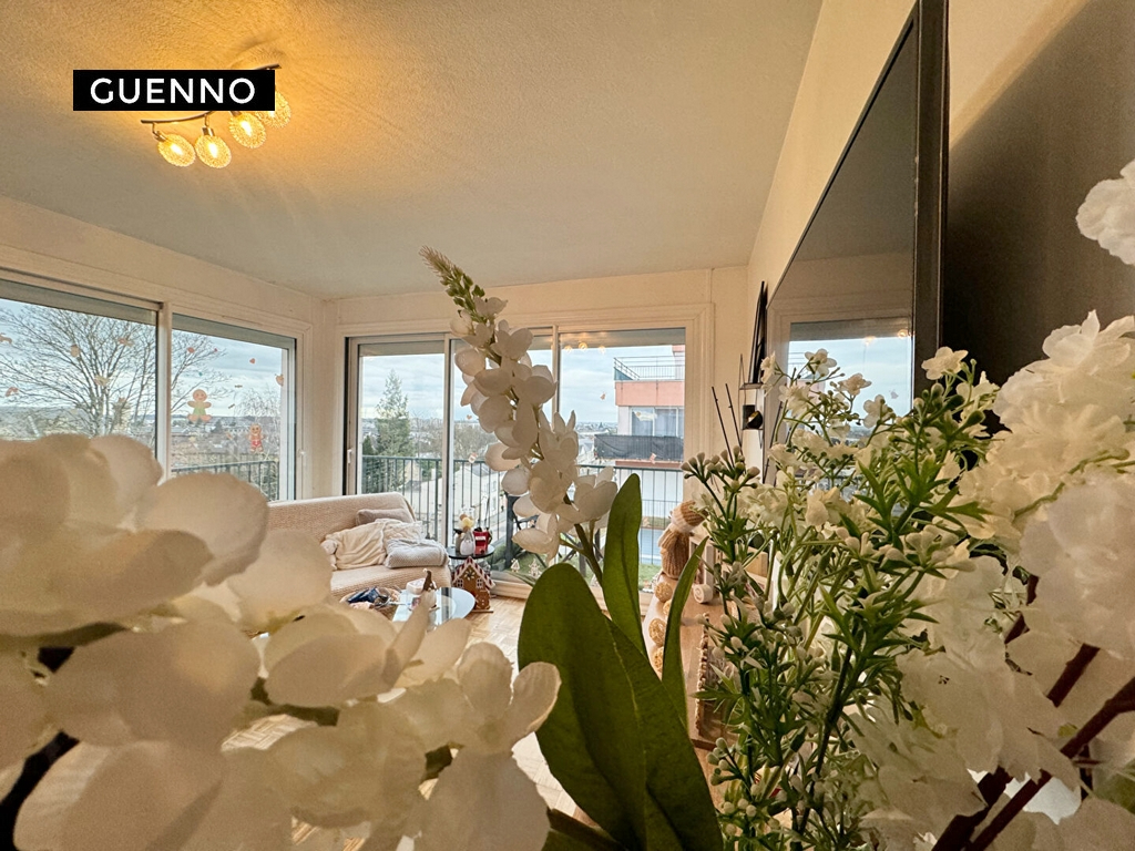 Appartement T2 à Laval