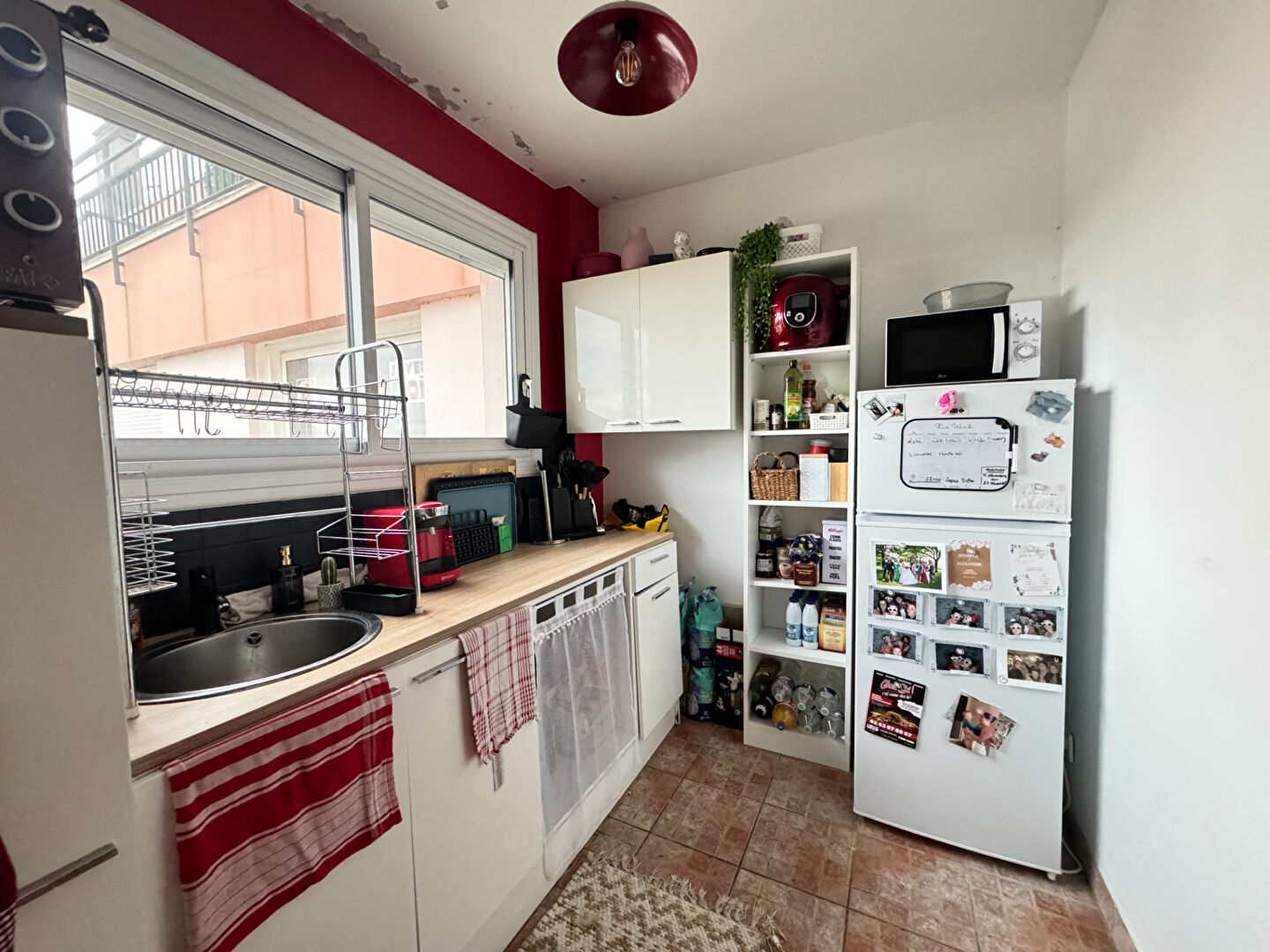 Appartement T2 à Laval