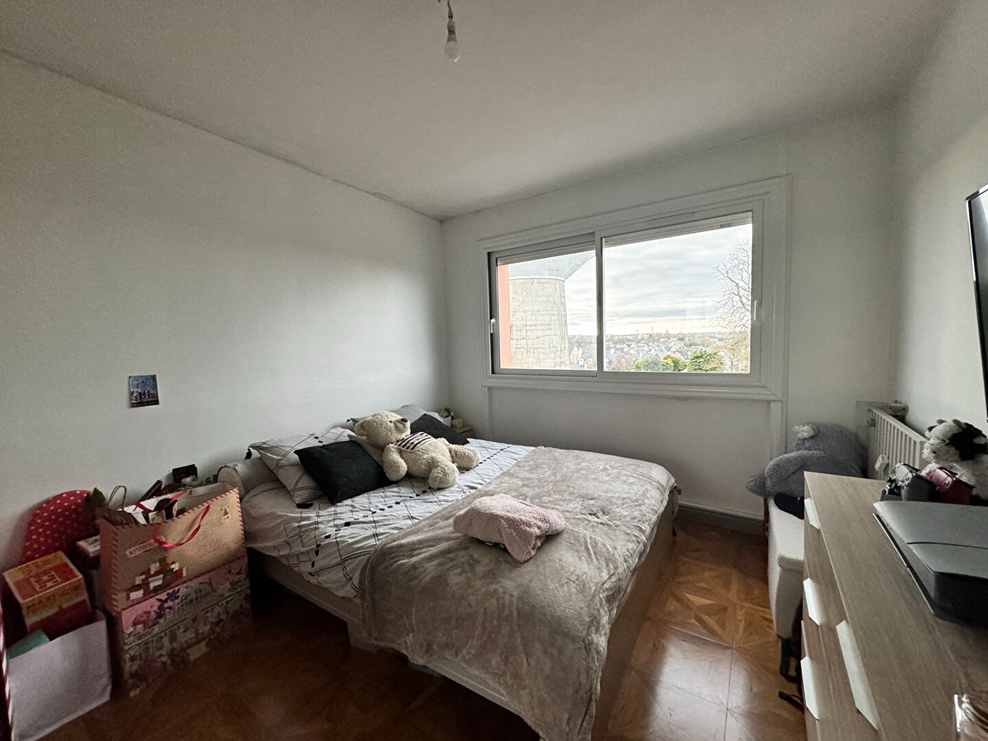 Appartement T2 à Laval