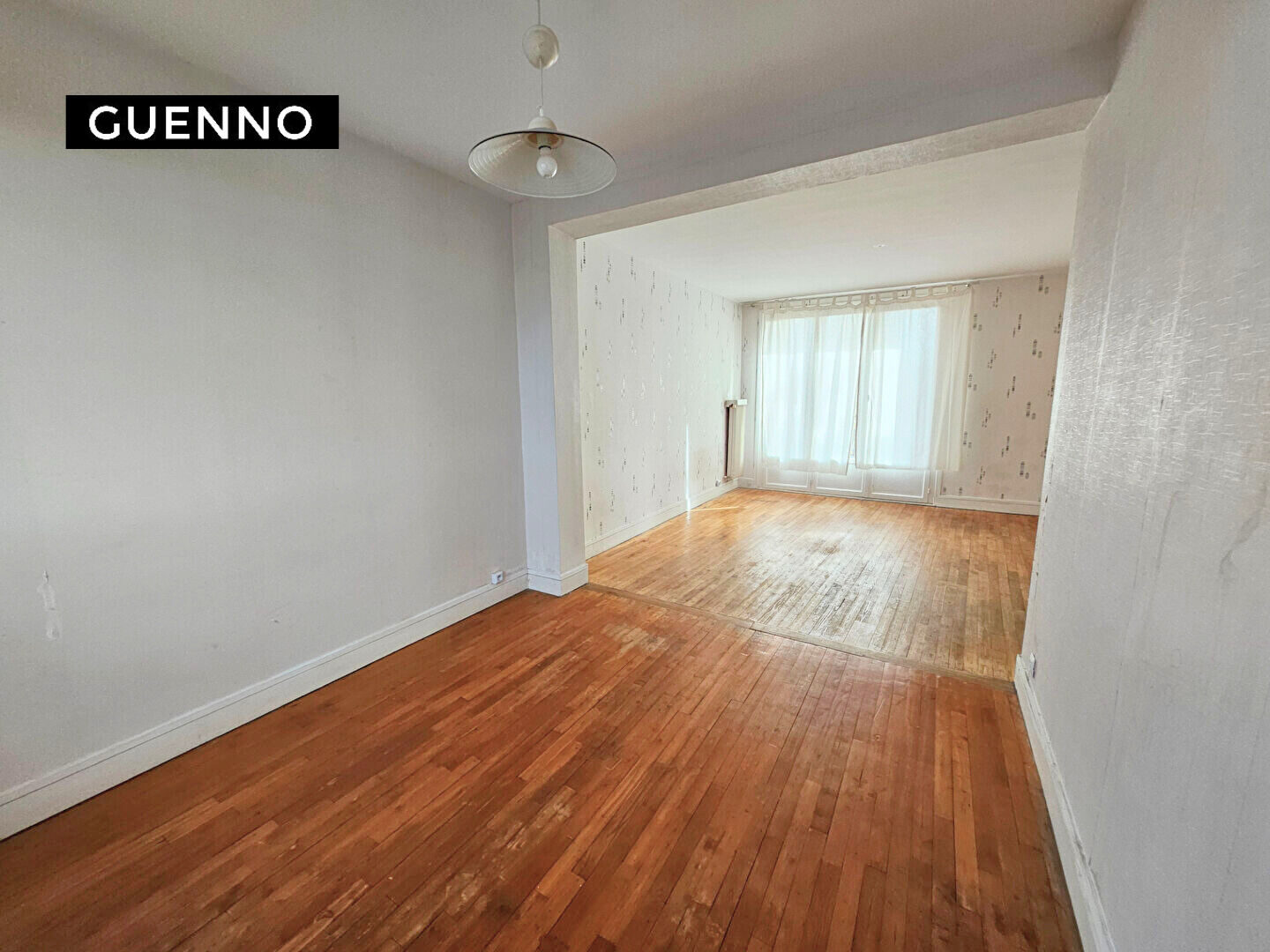 Appartement T3 à Rennes