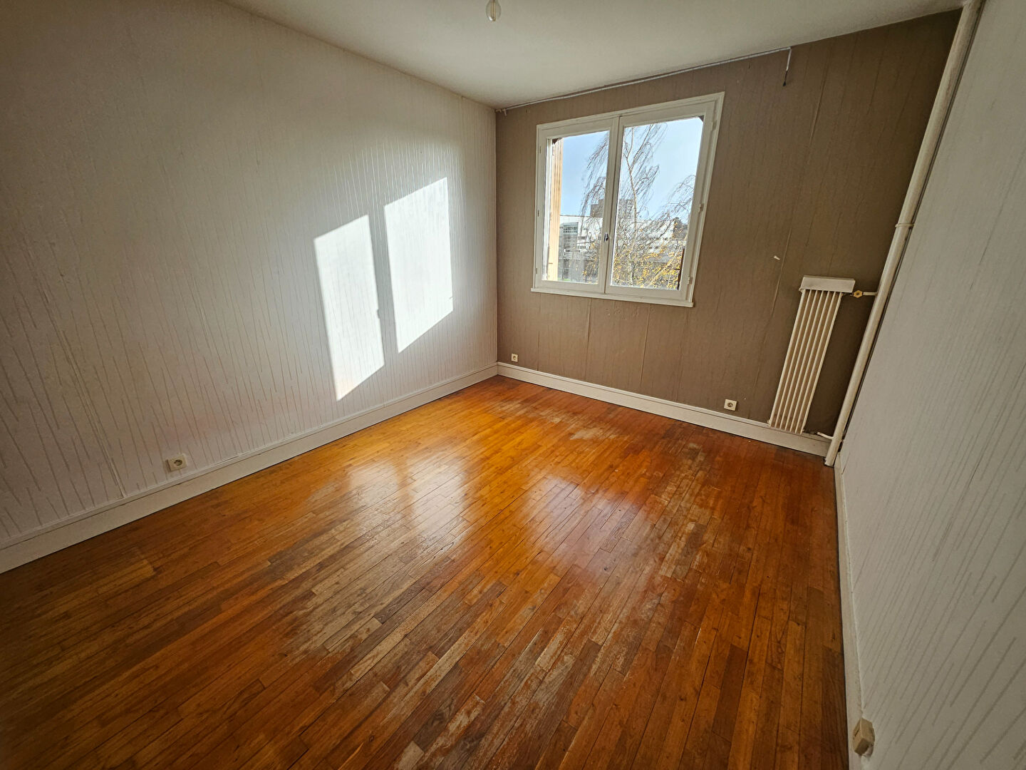 Appartement T3 à Rennes