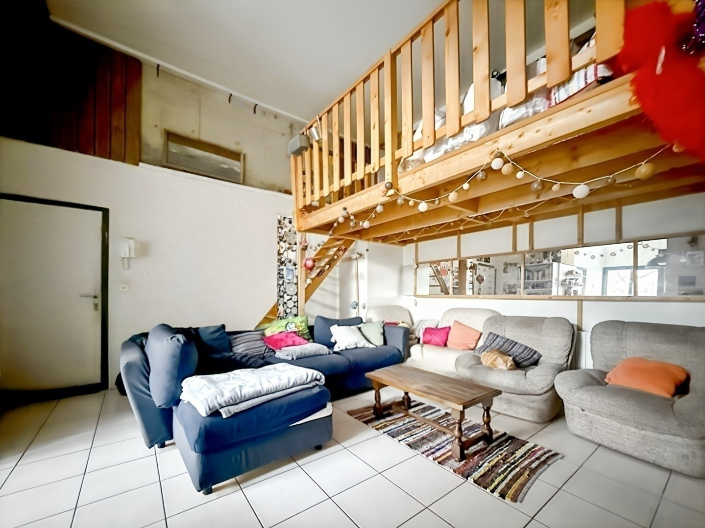 Appartement T5 à Rennes