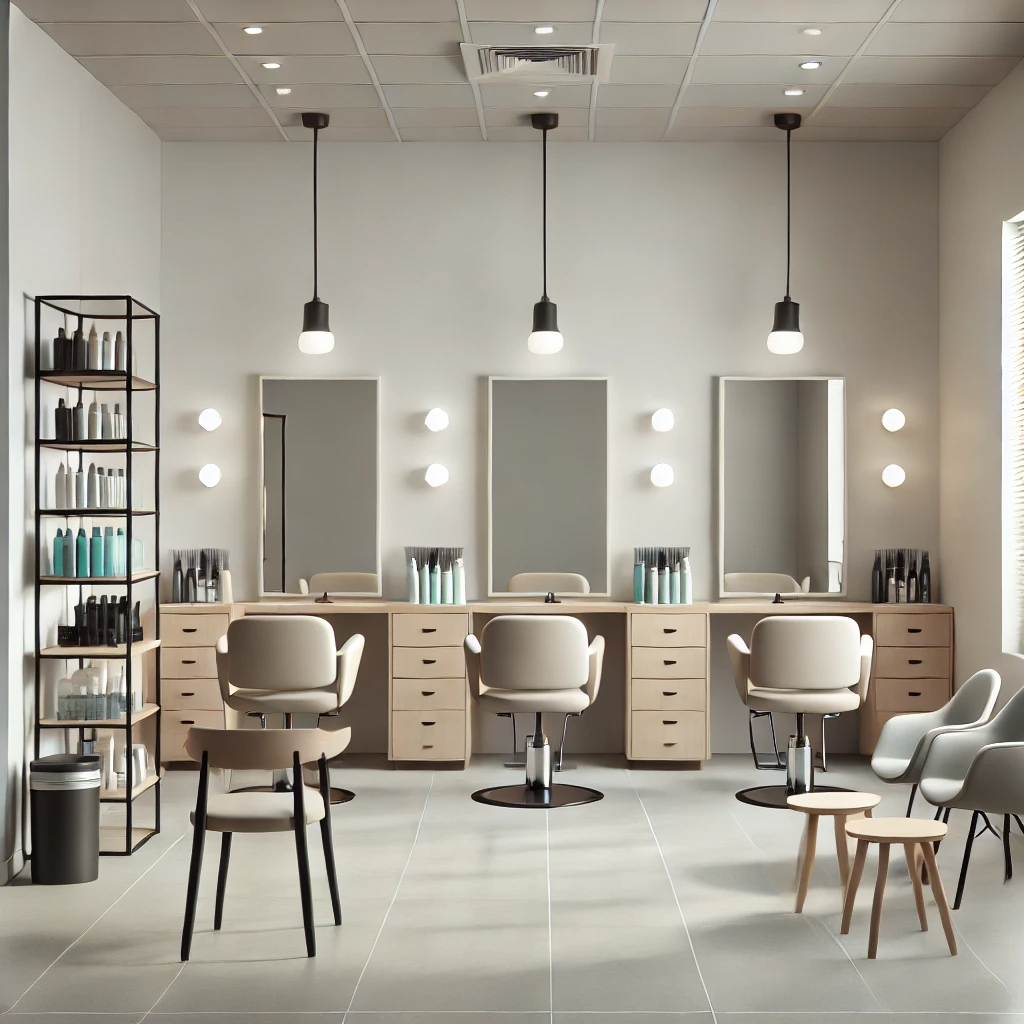 Vente murs commerciaux de 45 m² à Saint-Berthevin (53)