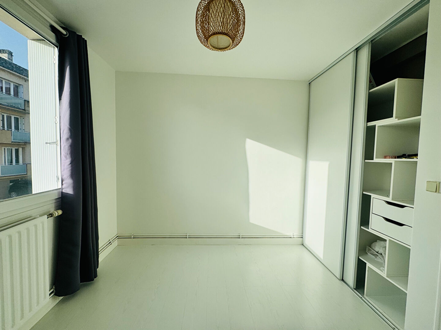 Appartement T3 à Saint berthevin