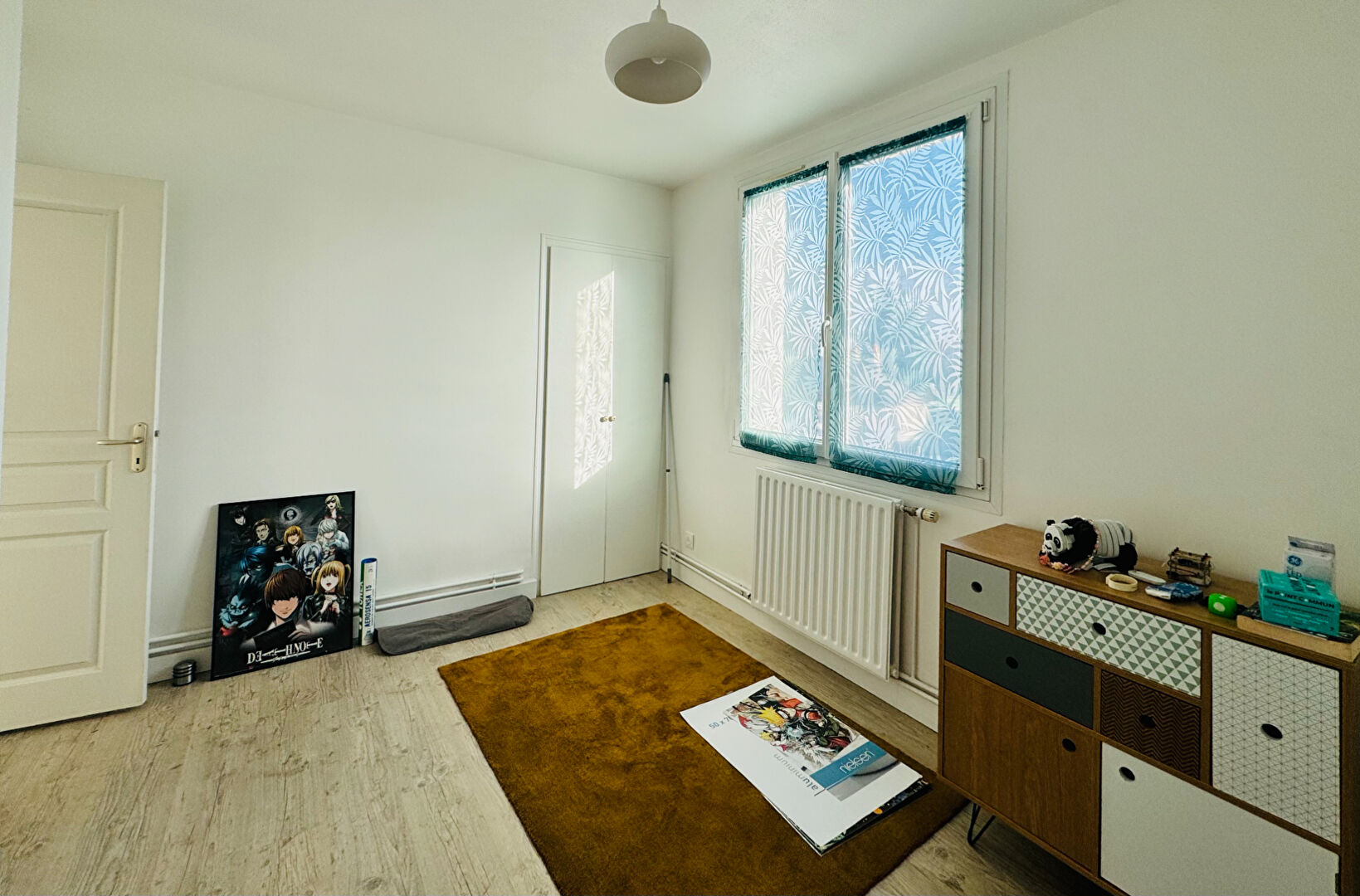 Appartement T3 à Saint berthevin