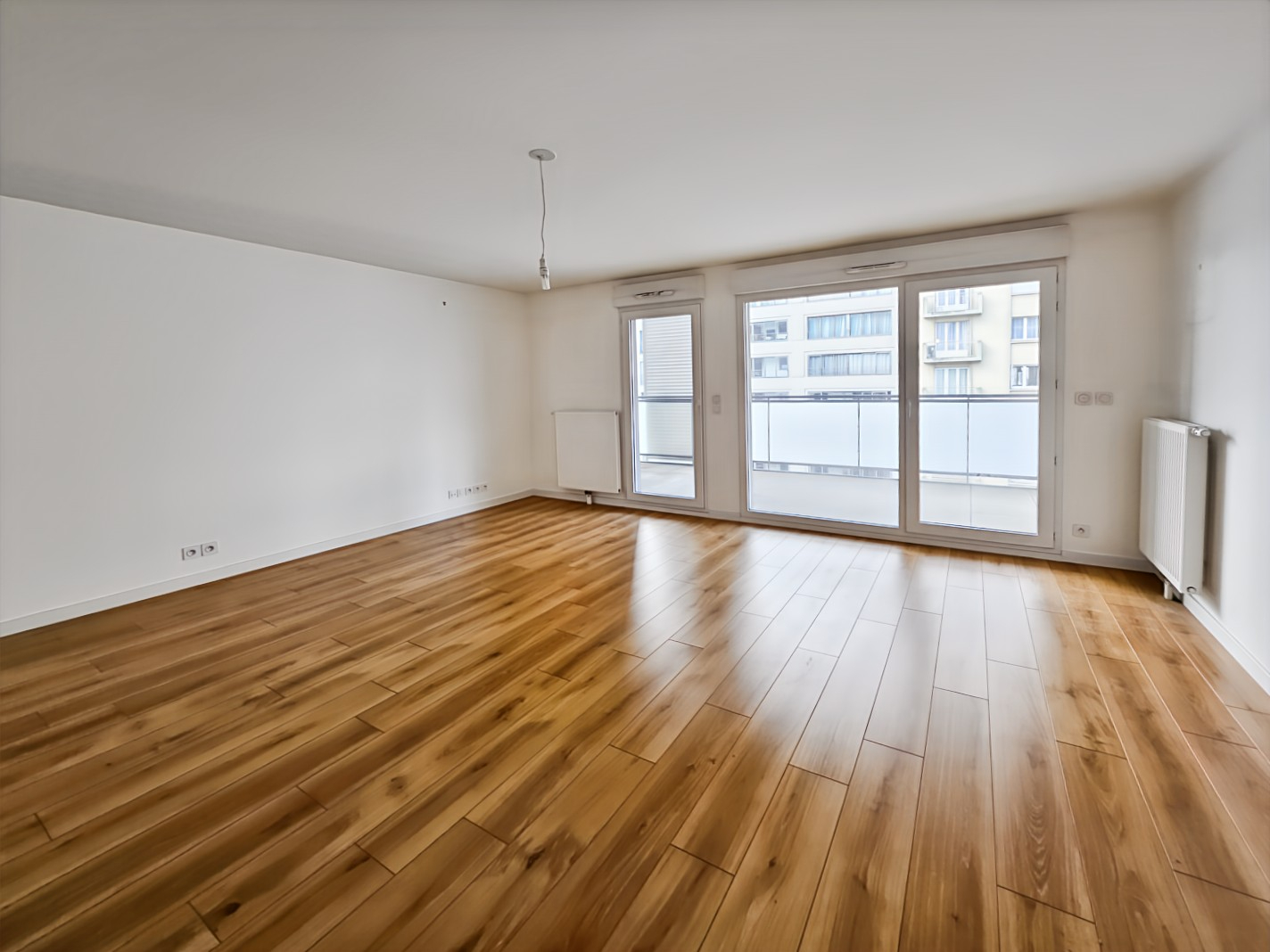 Appartement T4 à Rennes