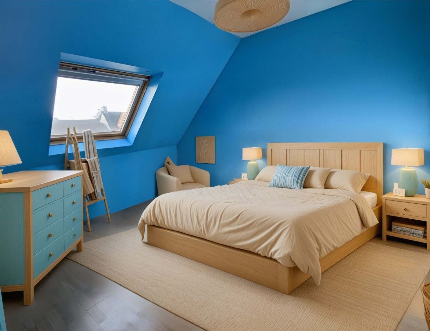 Maison T6 à Retiers