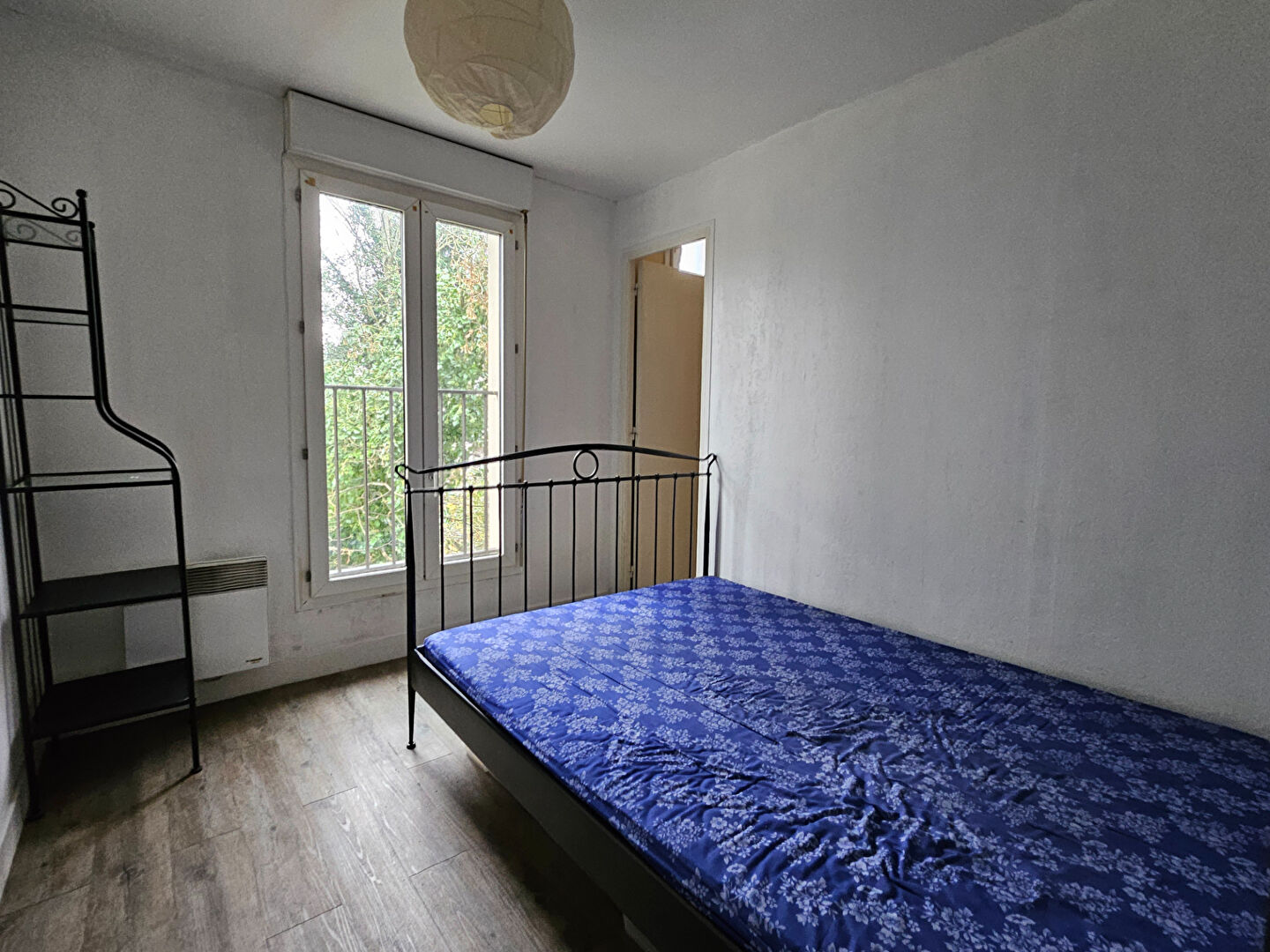 Appartement T2 à Rennes