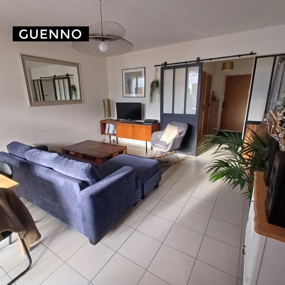 Appartement T2 à Saint jacques de la lande