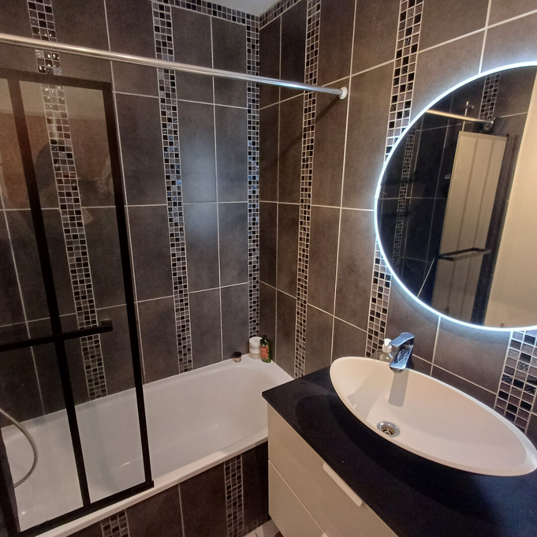 Appartement T2 à Saint jacques de la lande