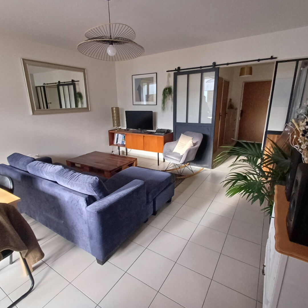 Appartement T2 à Saint jacques de la lande
