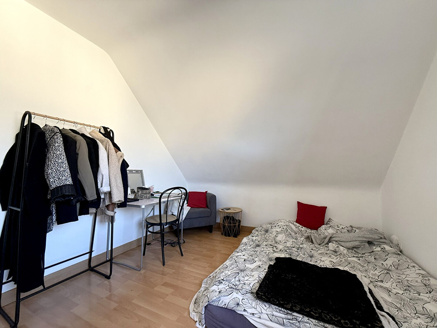 Appartement T2 à Rennes
