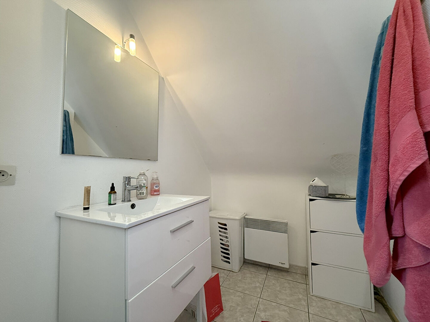 Appartement T2 à Rennes
