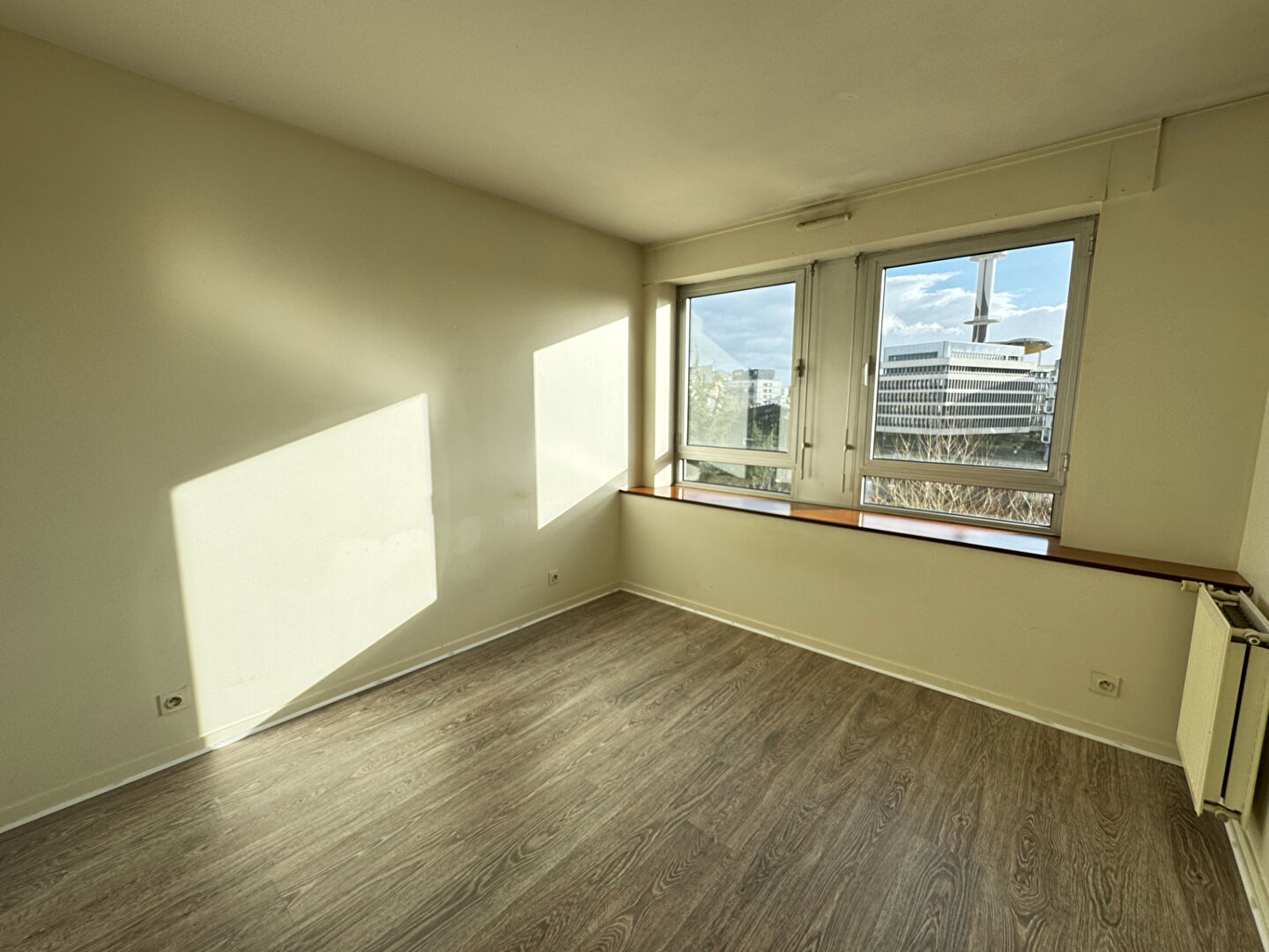 Appartement T2 à Rennes