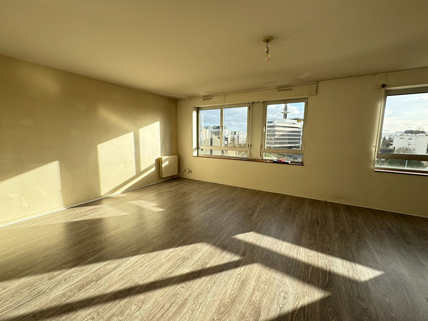 Appartement T2 à Rennes
