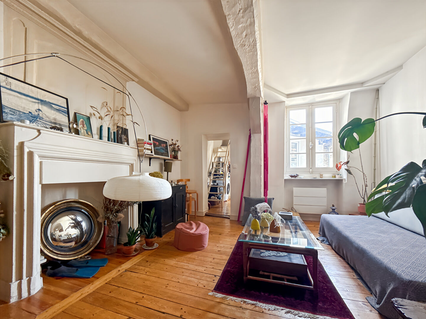 Appartement T3 à Rennes