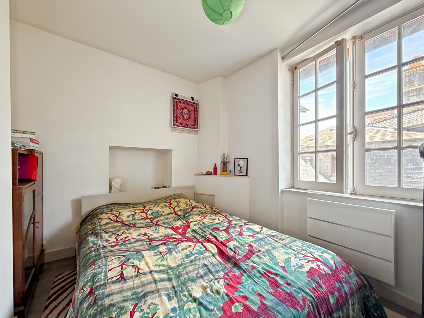 Appartement T3 à Rennes
