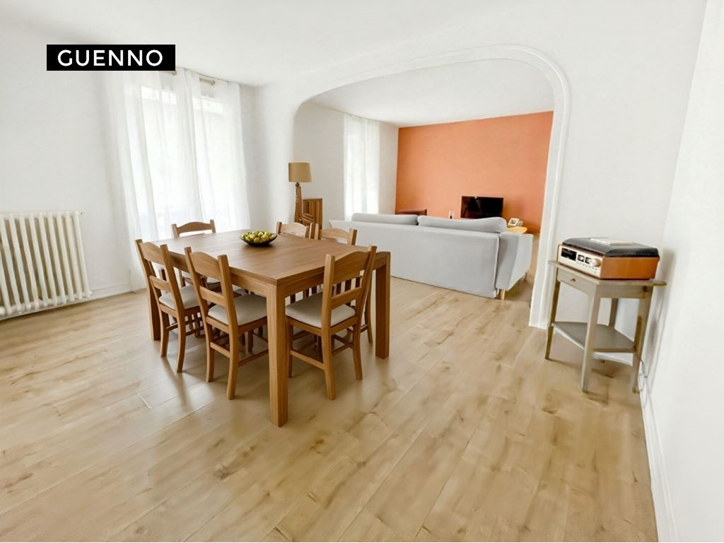 Appartement T5 à Rennes