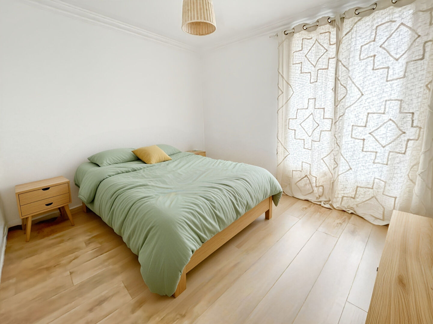 Appartement T5 à Rennes