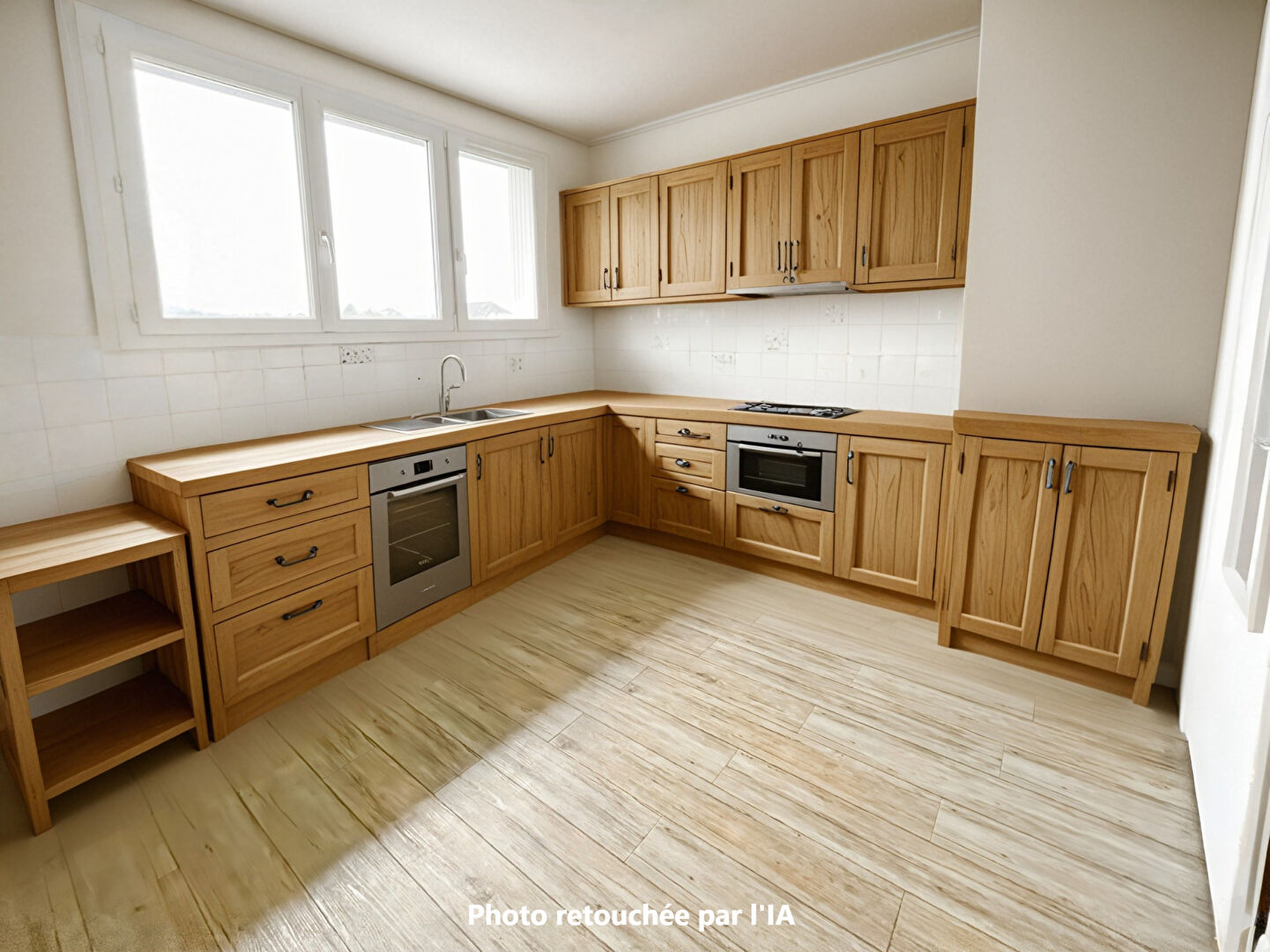 Appartement T5 à Rennes