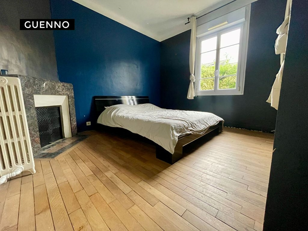Appartement T3 à 