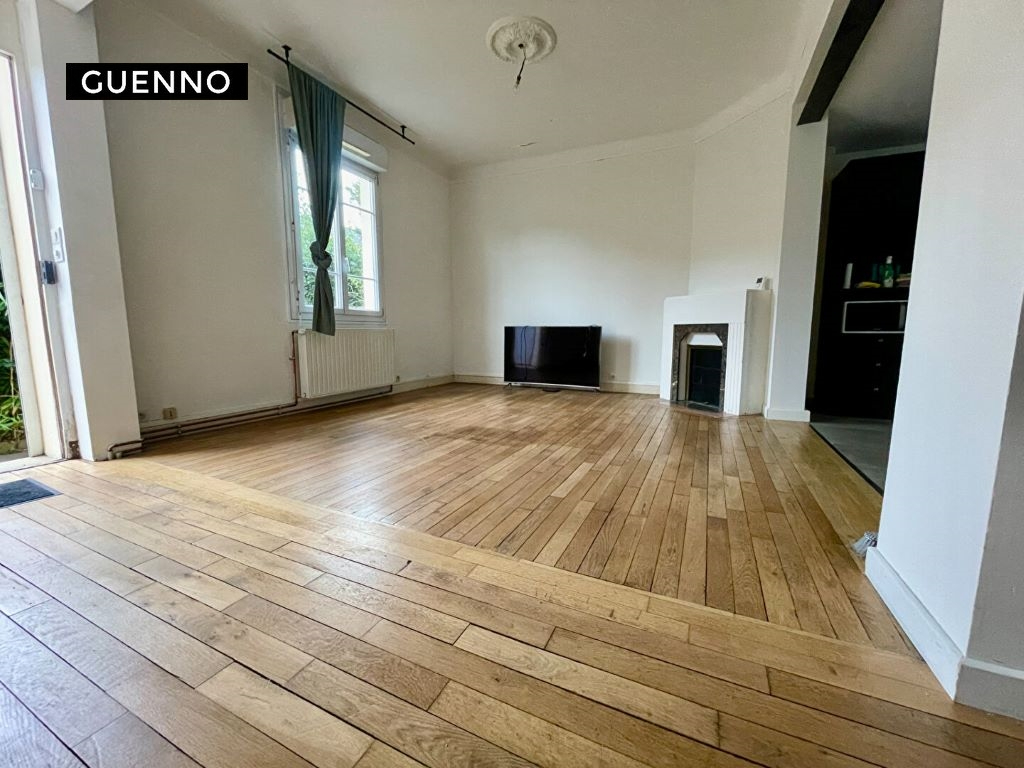 Appartement T3 à 