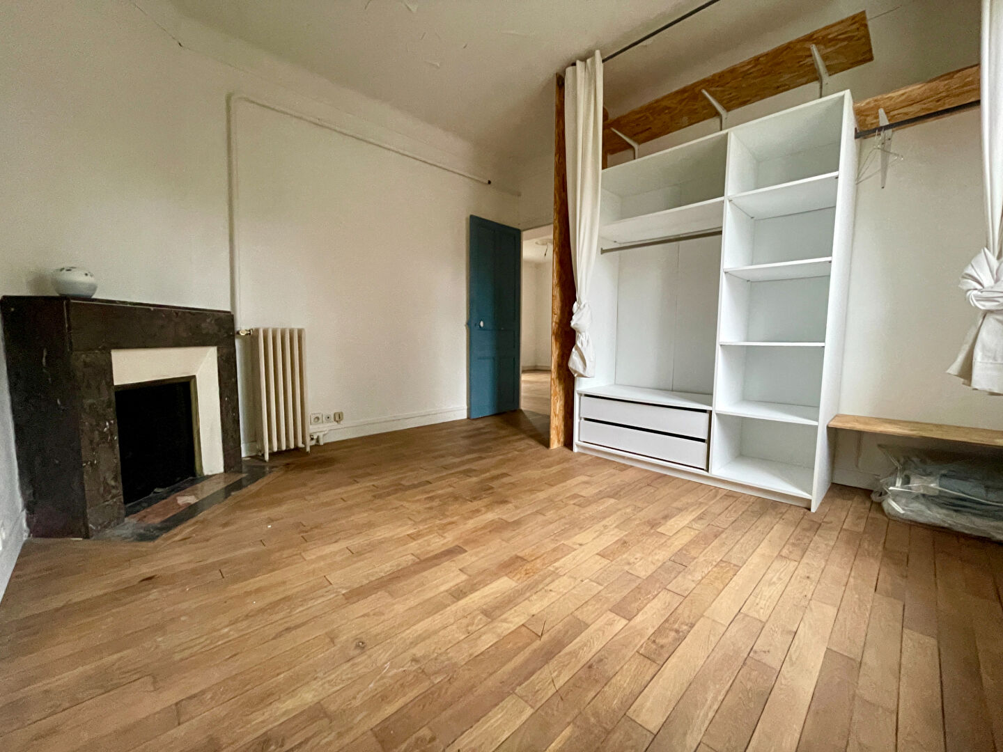 Appartement T3 à 