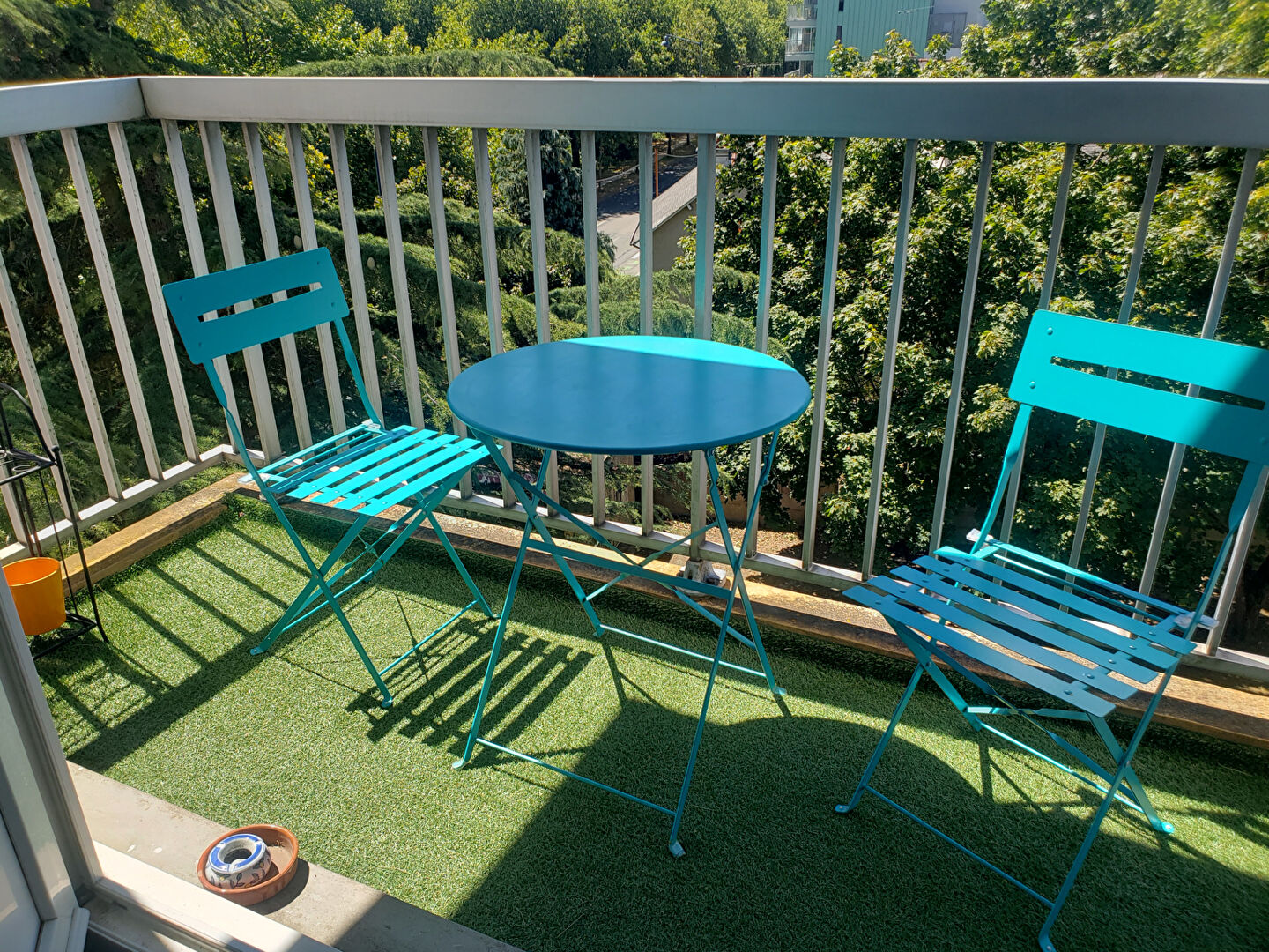 Appartement T2 à Rennes