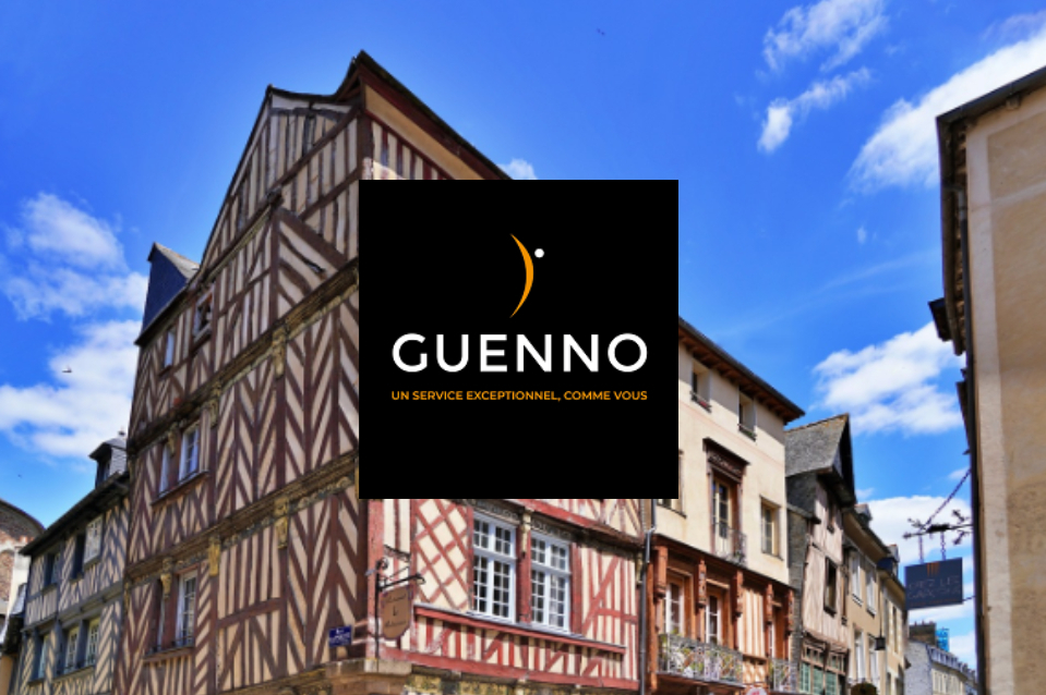 Local commercial à Rennes