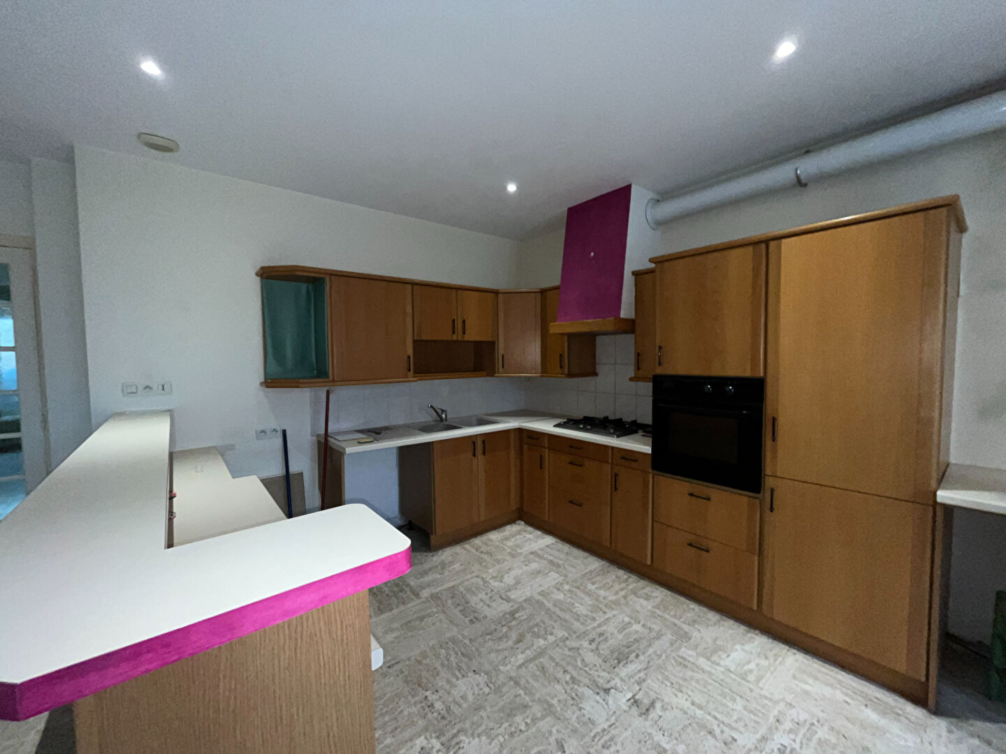 Appartement T7 à Montauban de bretagne