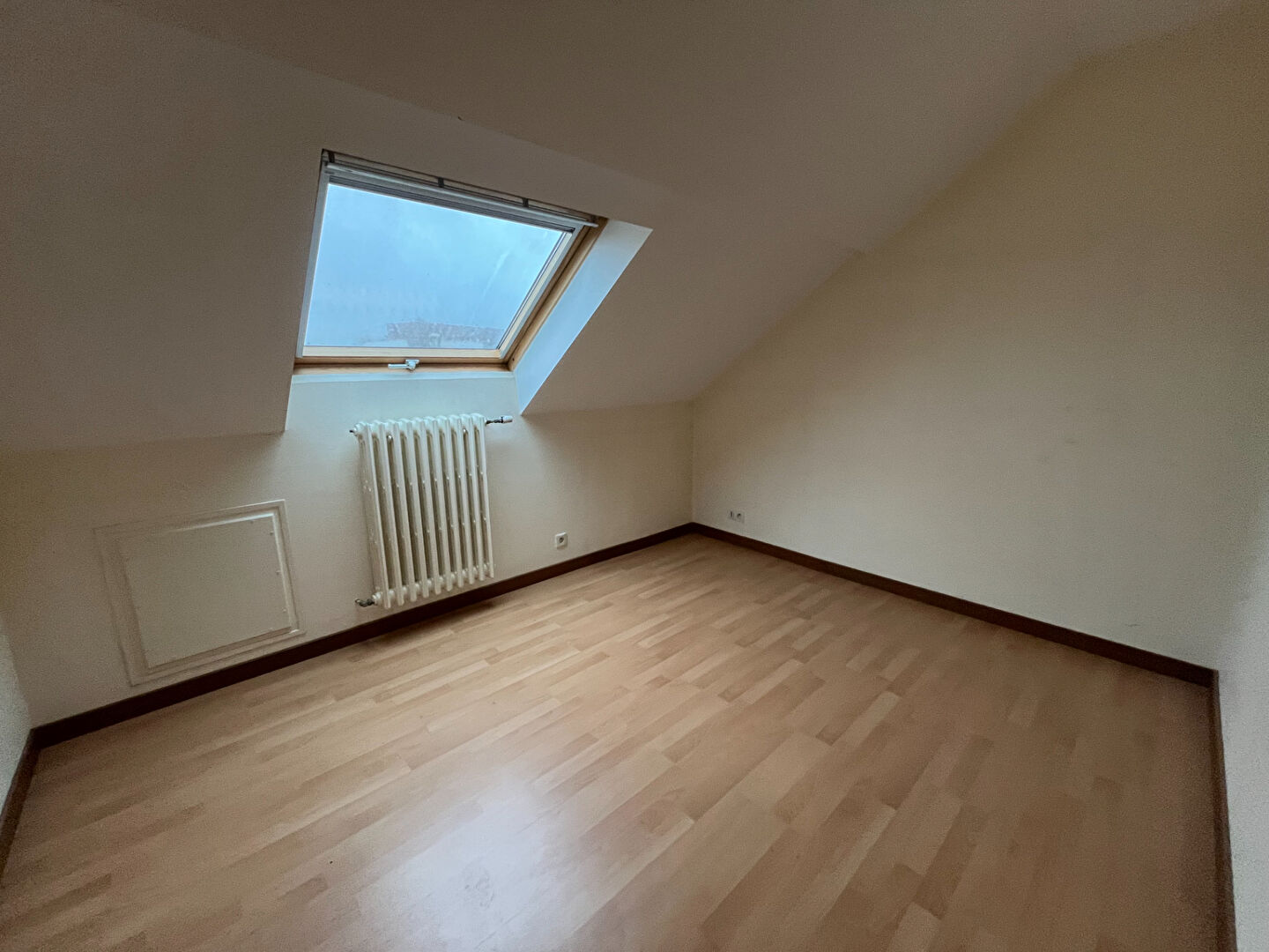 Appartement T7 à Montauban de bretagne